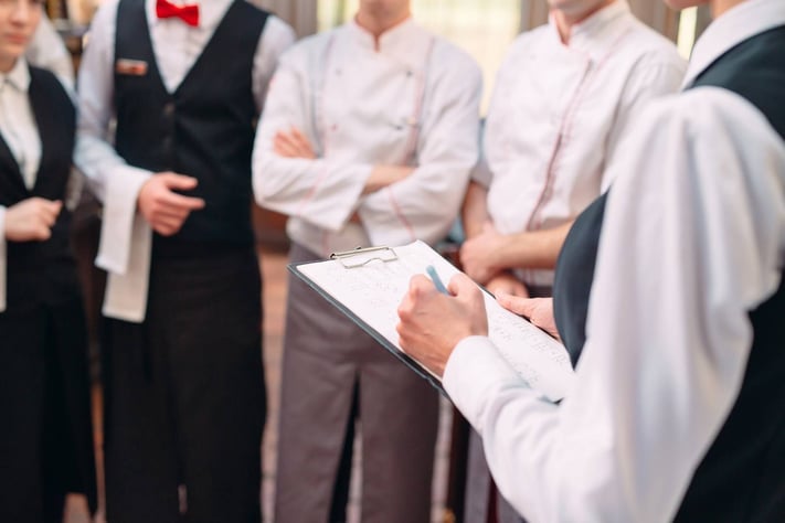 Best Practices for Documenting Shift Issues