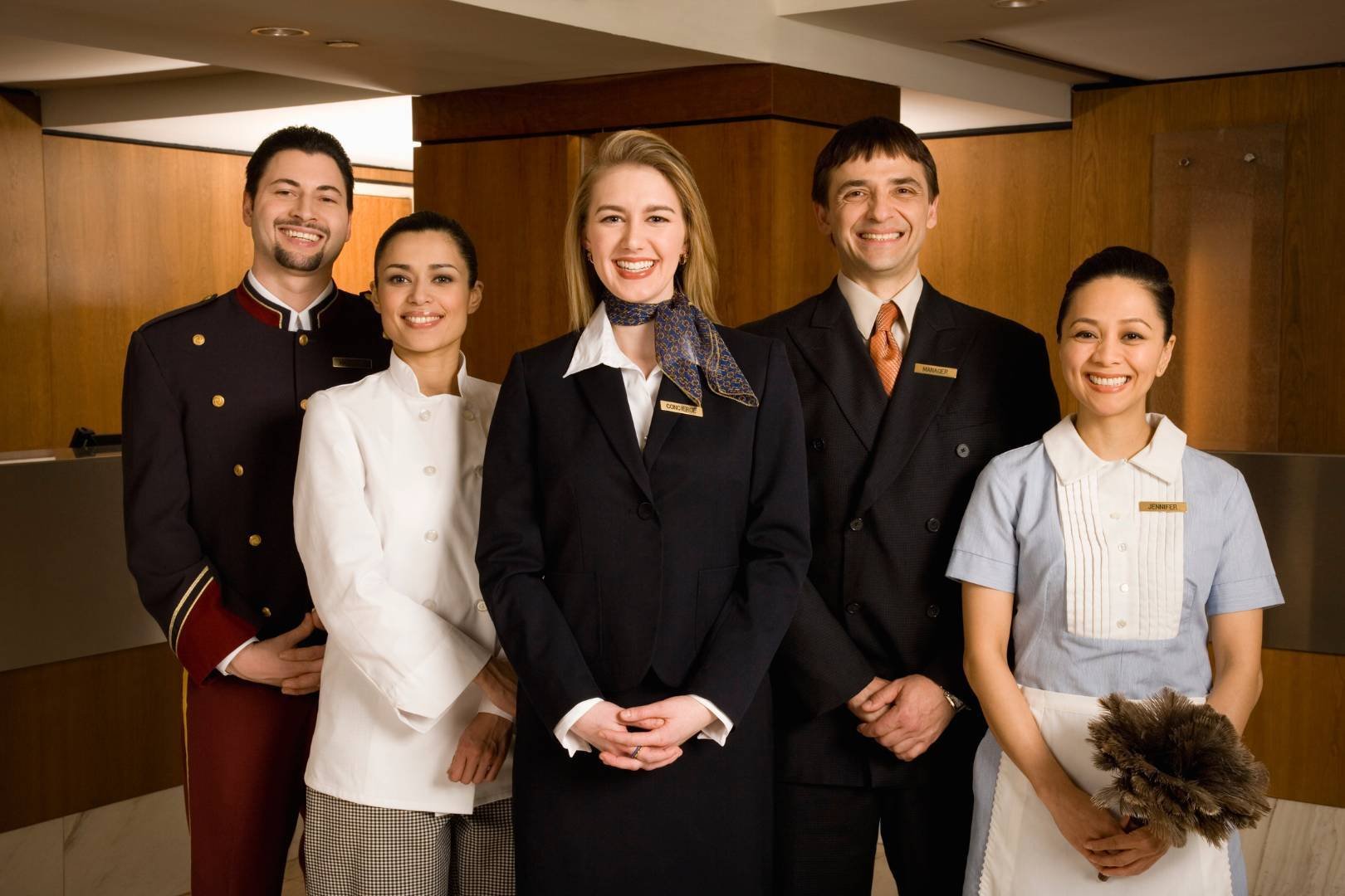 How do ShiftForce and other logbook tools improve hotel shift management