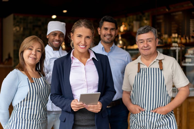 Employee Engagement Strategies that Work ShiftNote ShiftForce Featured Employee Engagement Strategies that Work ShiftNote ShiftForce Featured