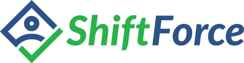 ShiftForce.com Logo ShiftForce.com Logo