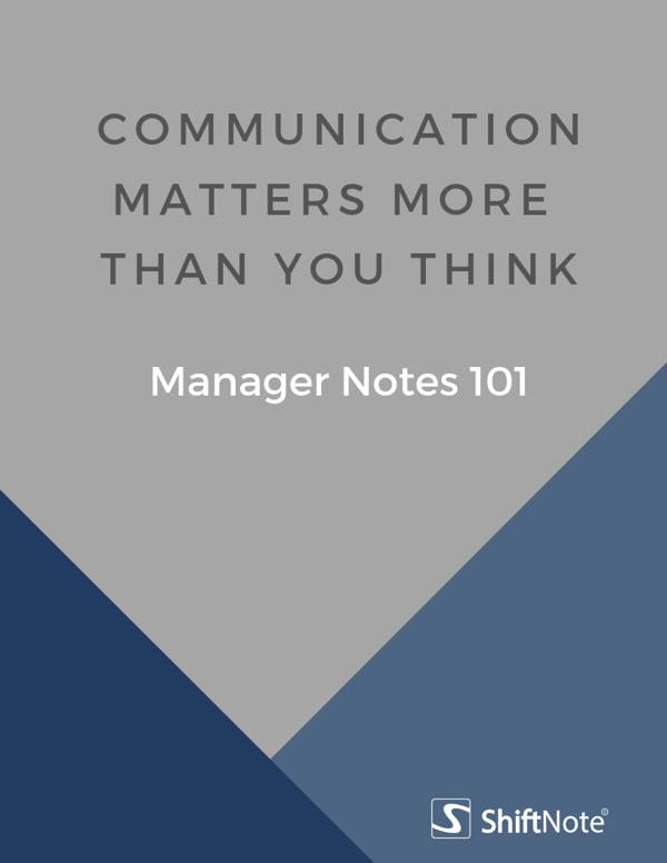 Manager Notes 101 (1)