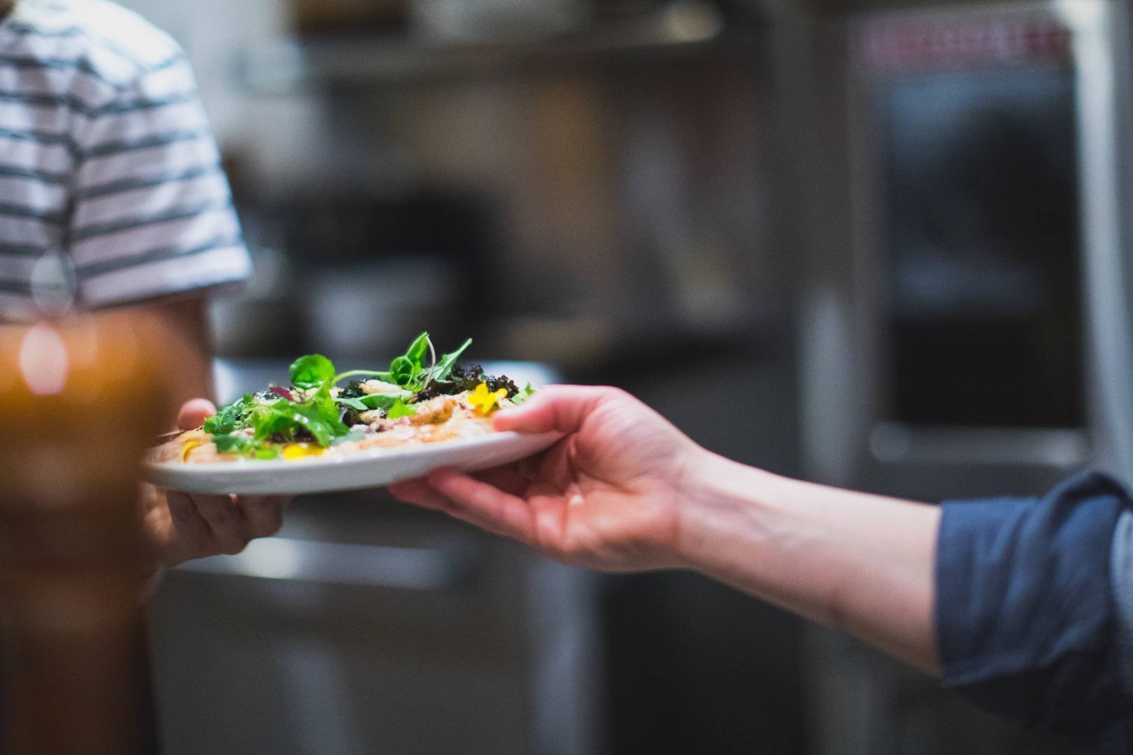 ShiftForce - Shift to Shift Handoff