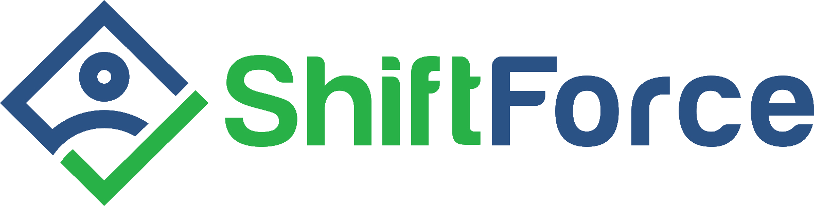 ShiftForce Logo