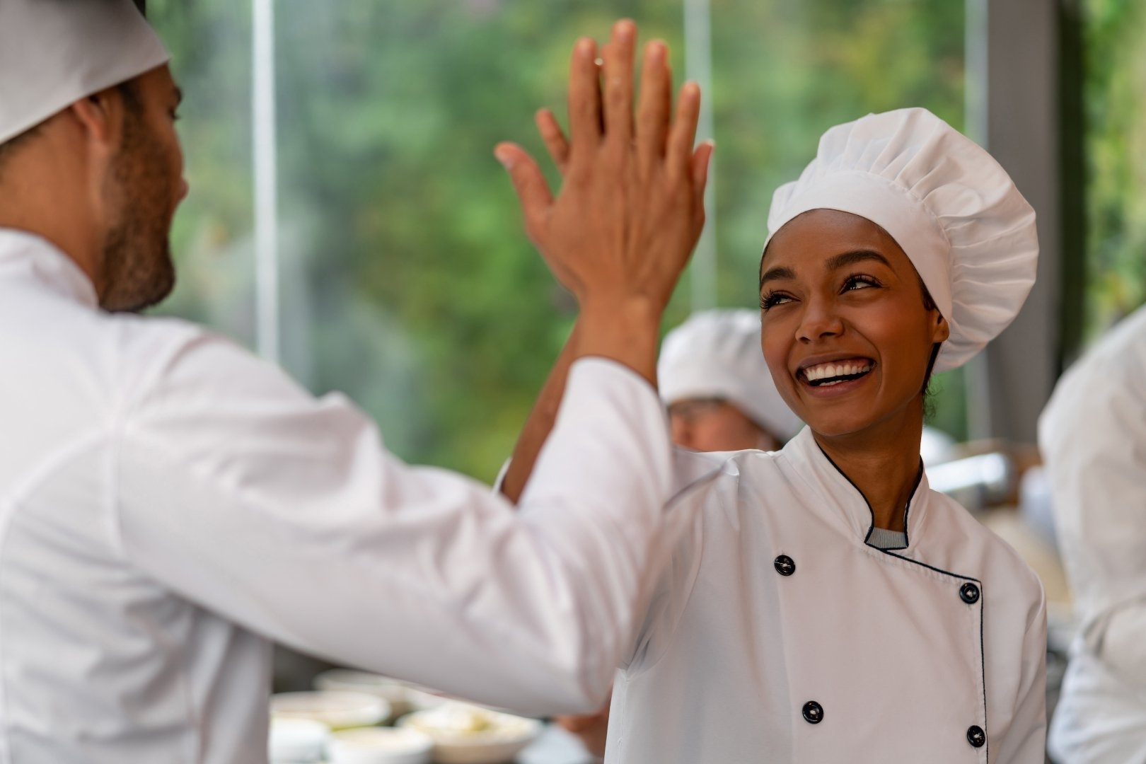 ShiftForce_Blog_[How to Build a No Drama Team Culture] Feature