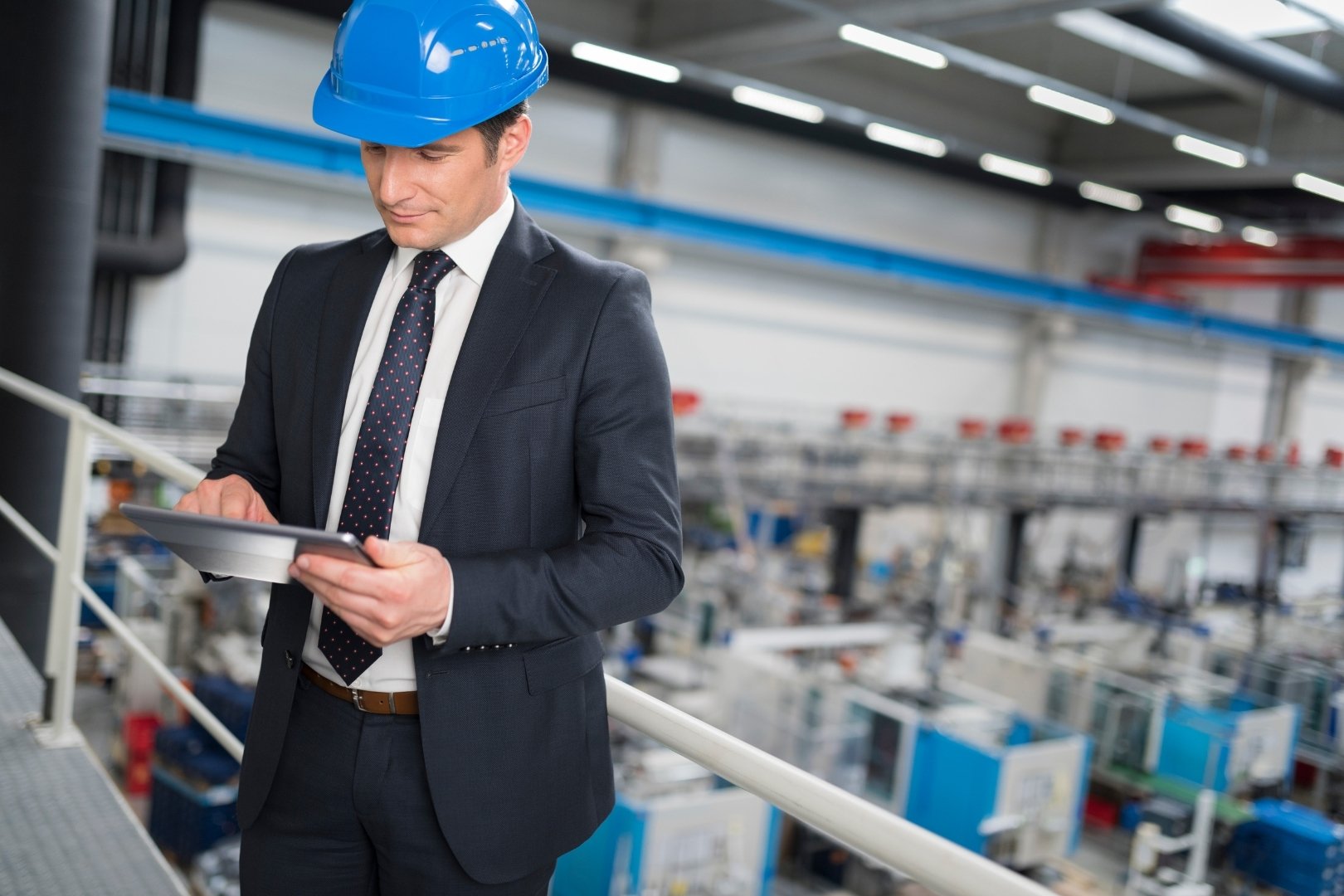 ShiftForce_Blog_[Shift Planning Hacks for Manufacturers That Want Less Chaos] Featured