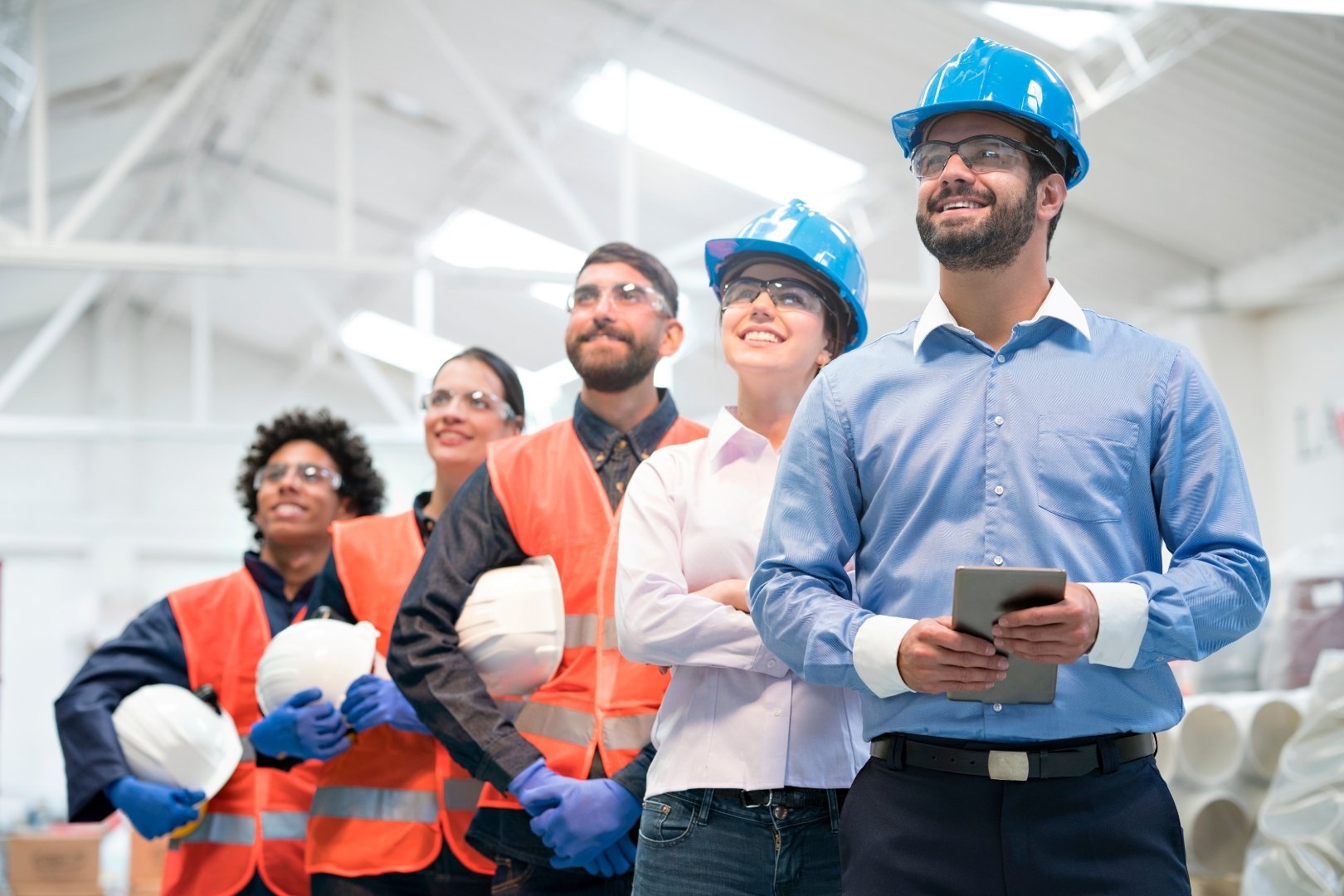 ShiftForce_Blog_[Why Shift Management Matters More Than Ever in 2025] Featured (1)