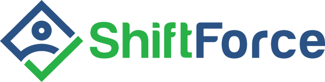 ShiftForce.com Logo