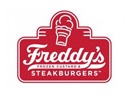 Freddy's Logo