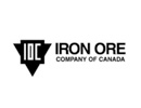 Iron Ore Logo
