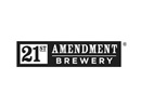21st Amendment Logo