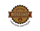 Union Woodshop Logo
