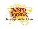 Twisted Rooster Logo
