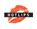 Hot Lips Logo