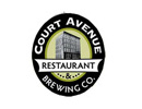 Court Avenue Brewing Logo