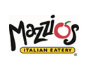 Mazio's logo