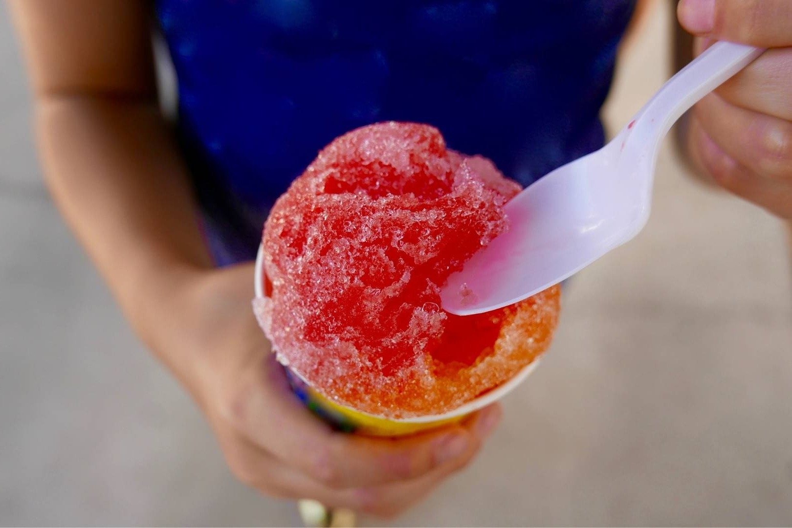 Summer Scheduling Lemonade and Water Ice Stands ShiftForce