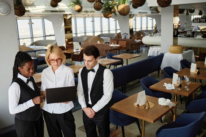 Training Shift Managers Effectively