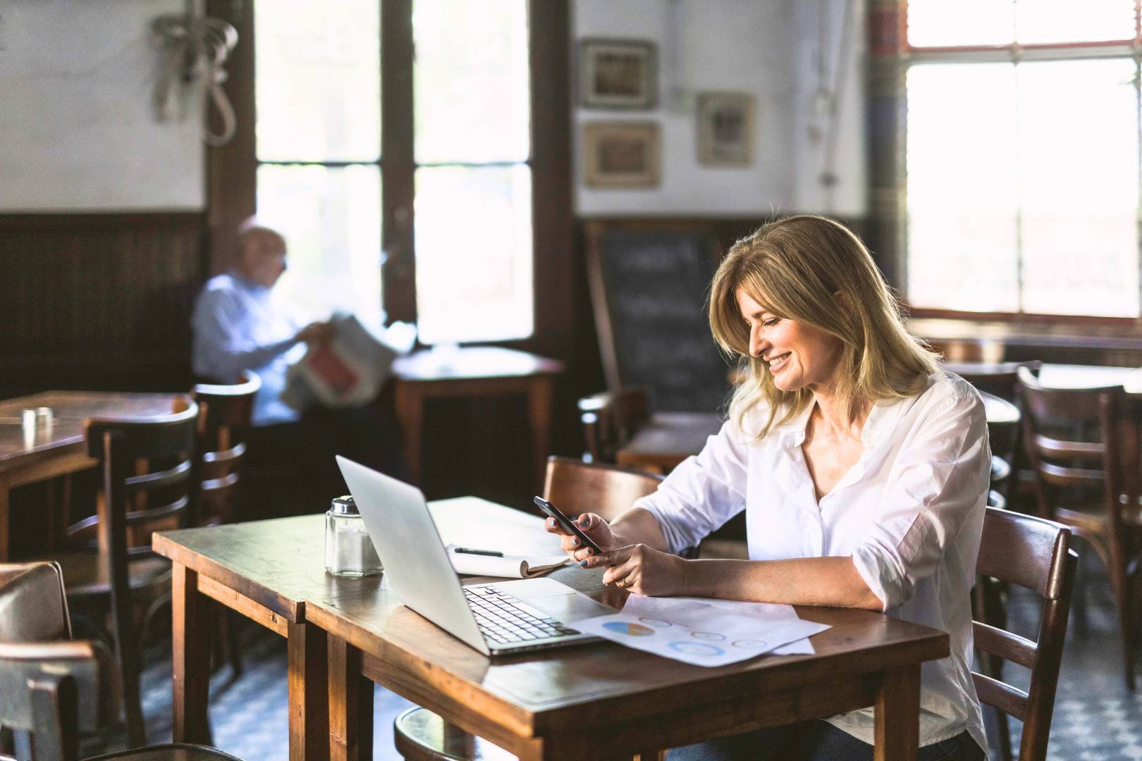 What are the Best Restaurant Apps and Software for Shift Notes, Manager ...