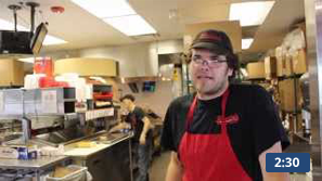 Freddy’s Frozen Custard & Steakburgers employees share why they like ShiftNote