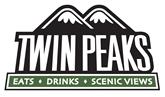 twin peaks logo