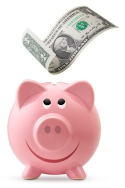 Save money in restaurants