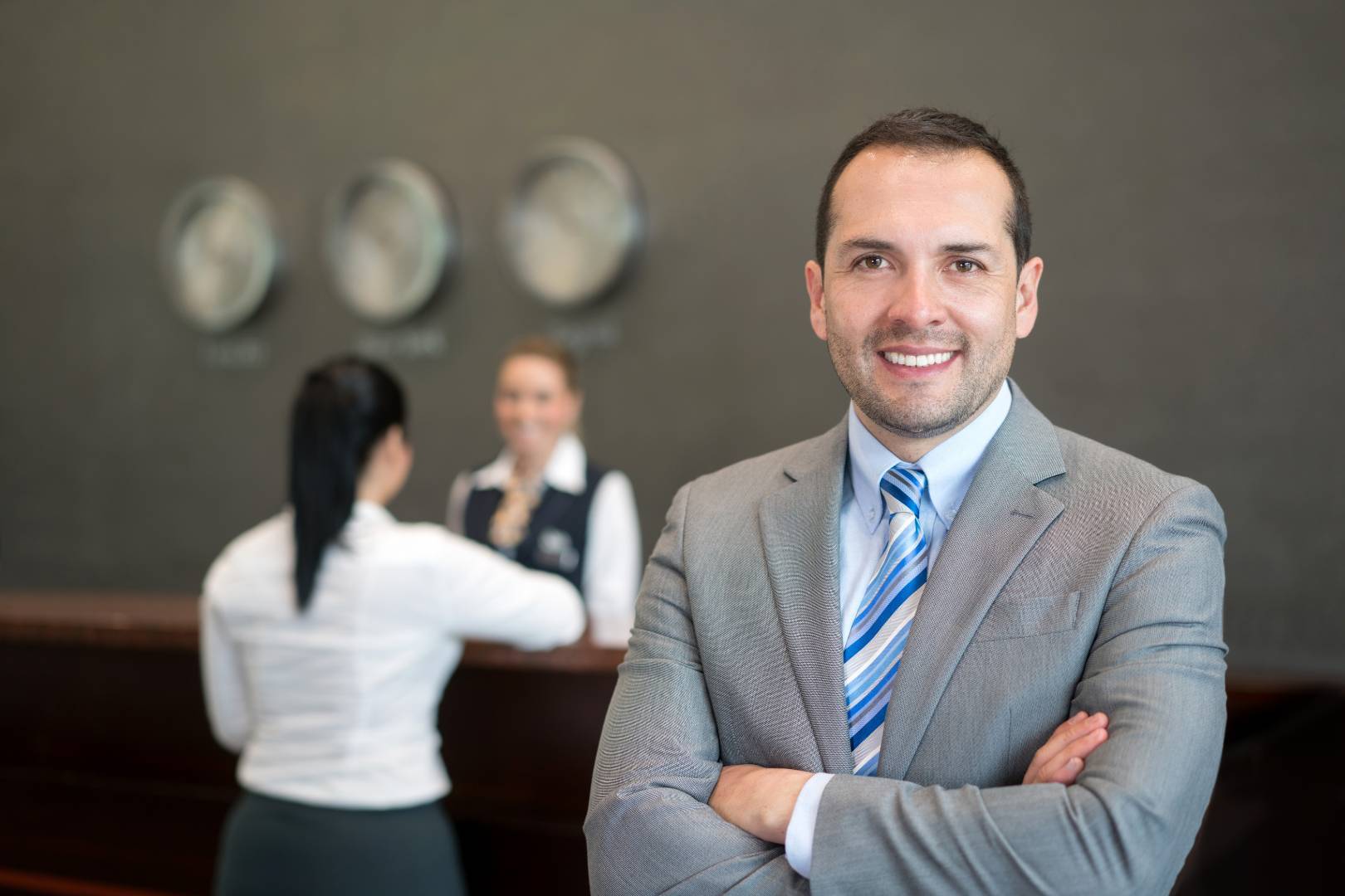 ShiftForce Hotel Manager Logbook 2