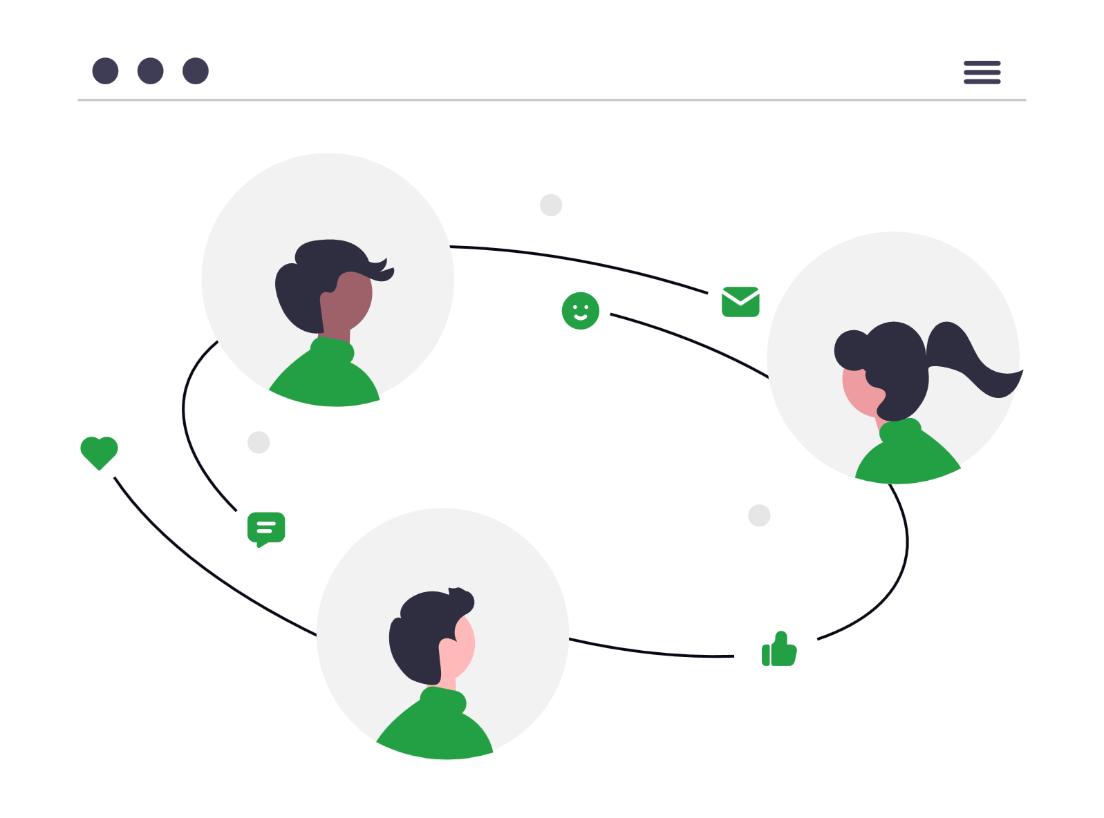 ShiftForce_Integrations_Partners_Connecting_Everyone