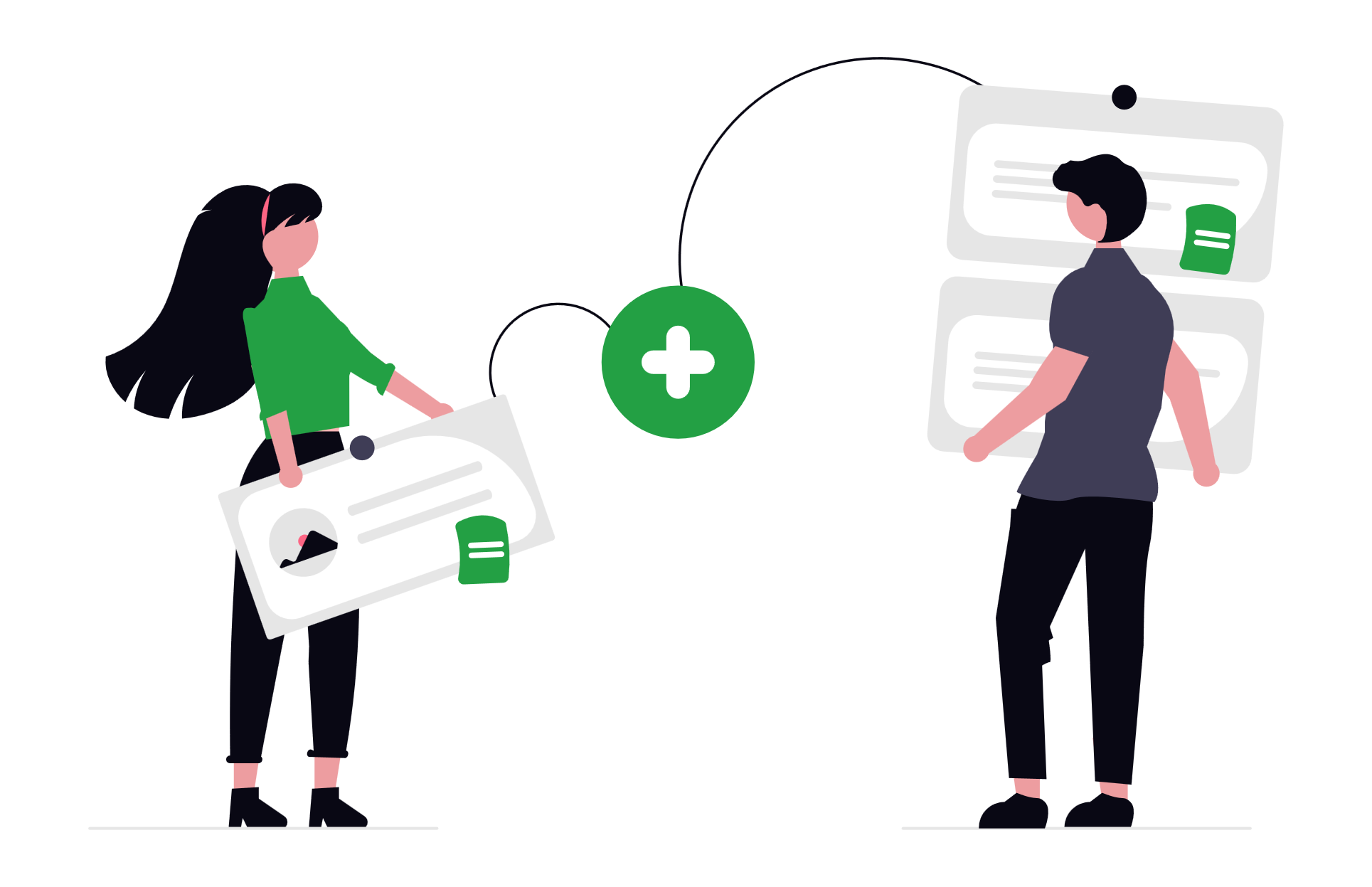 ShiftForce Integrations - Teaming Up Together