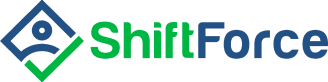 ShiftForce Logo