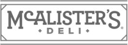 McAlisters Logo
