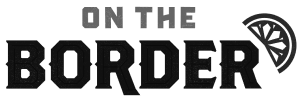 On the Border Logo