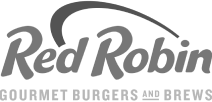 Red Robin Logo