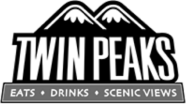 Twin Peaks Logo